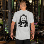 Happy Jesus T-shirt